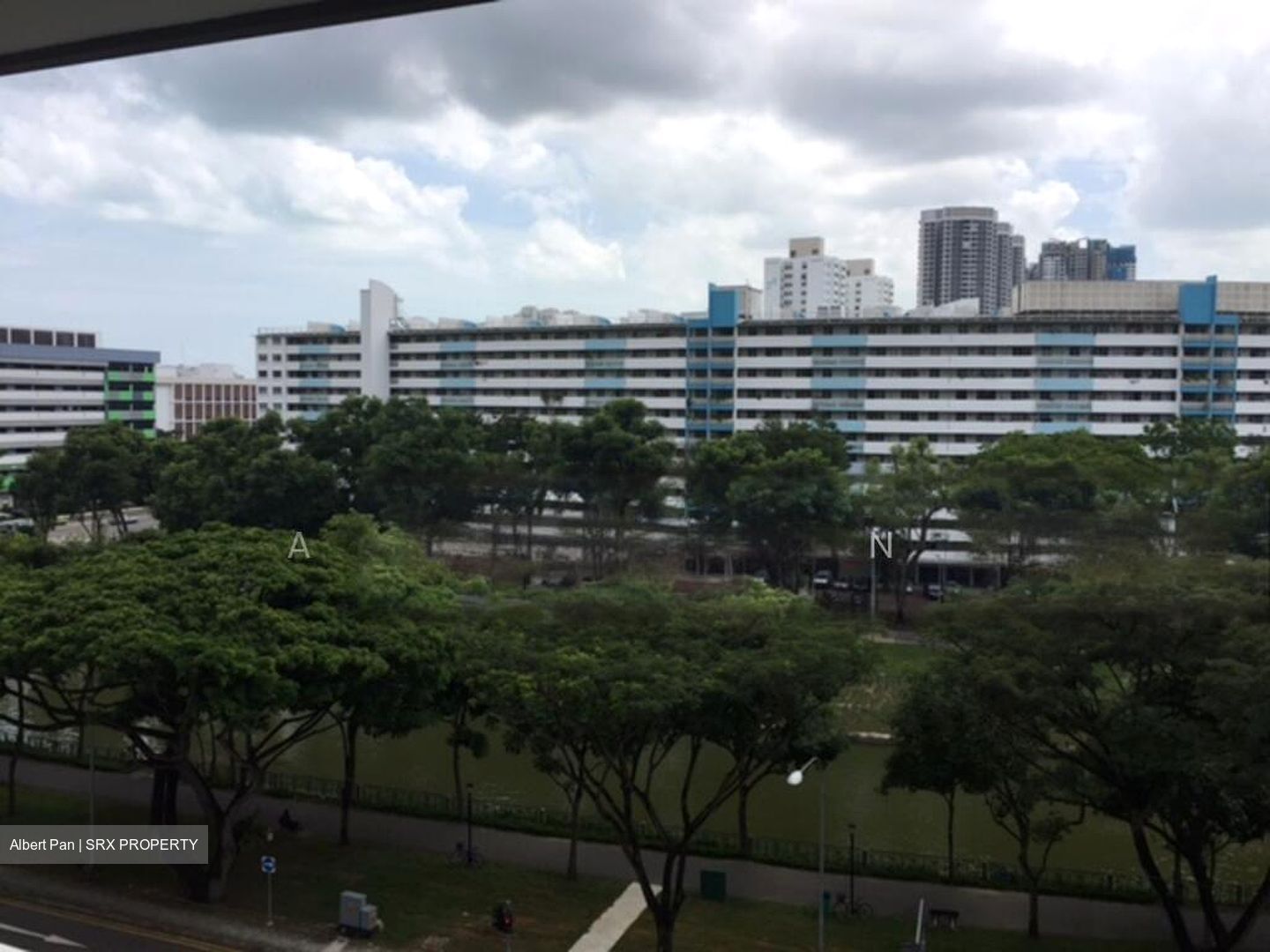 Eight Riversuites (D12), Condominium #502243351